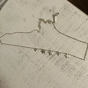 Kendra Scott star necklace